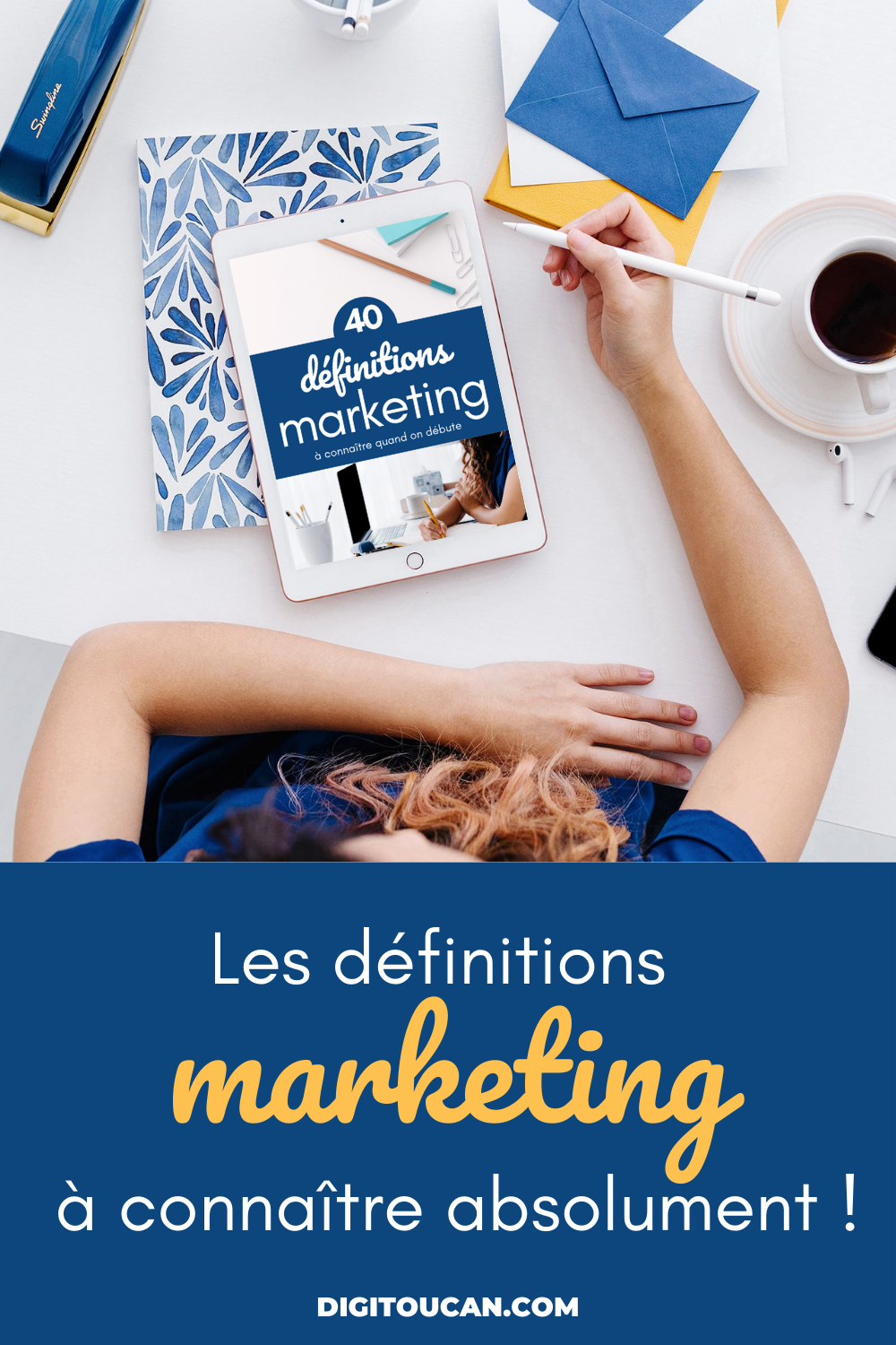 40 Définitions Marketing 2 1