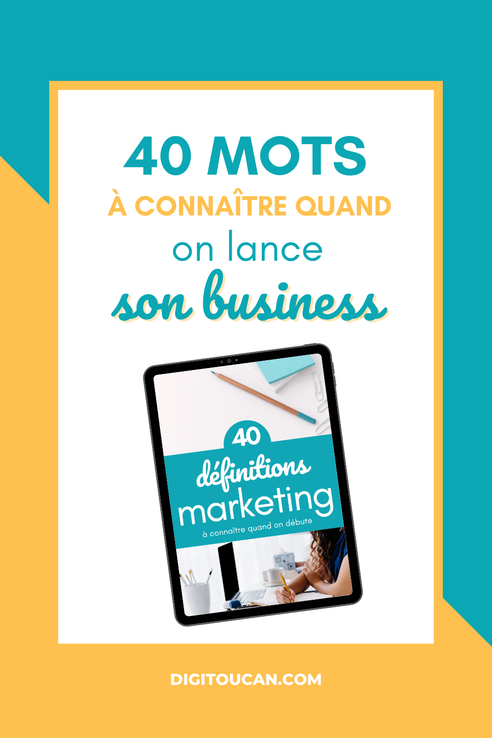 40 Définitions Marketing 3