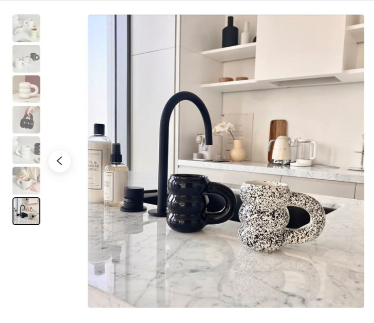 Photographier ses produits : 7 types de photos pour vendre