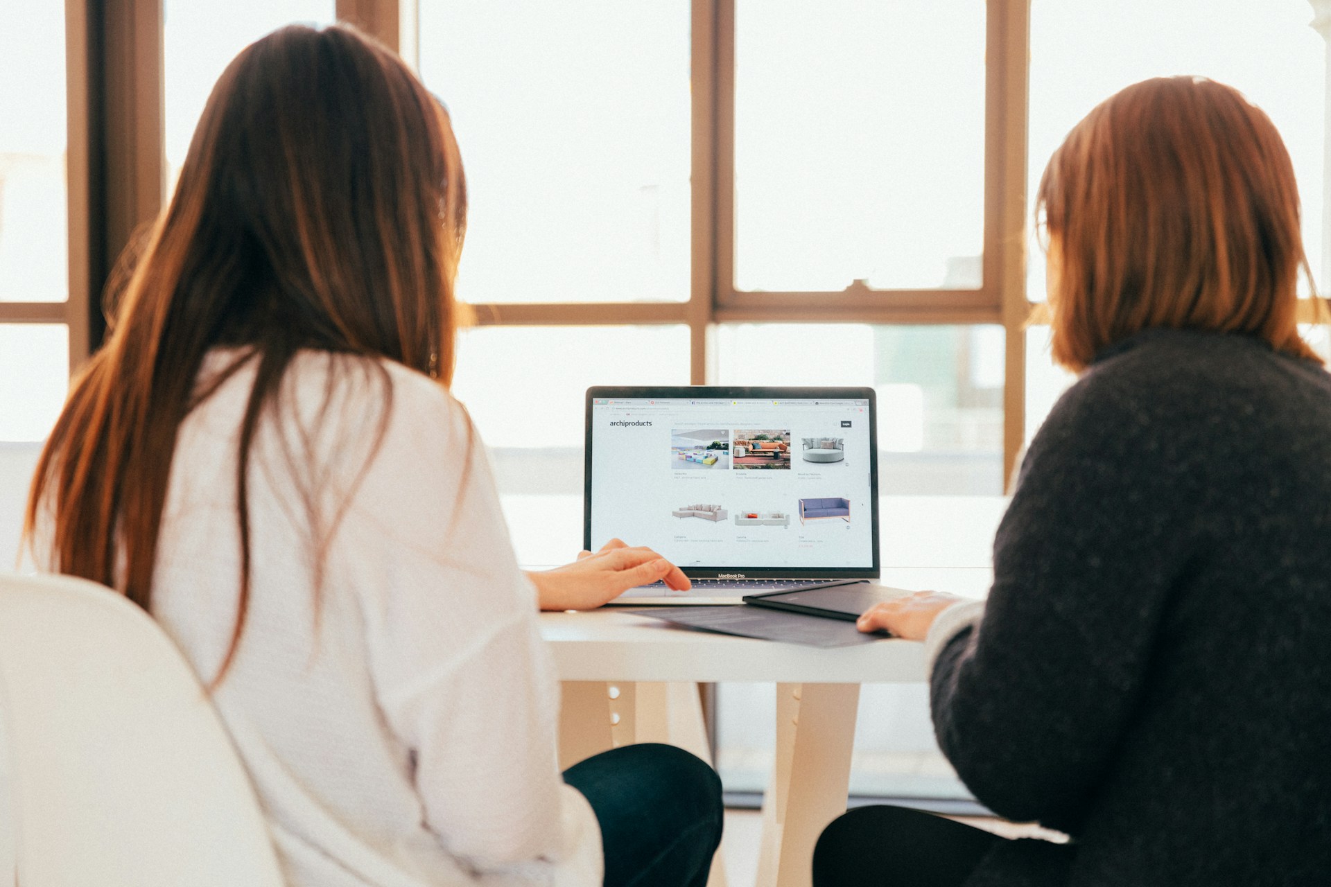 Communication Pour Boutique En Ligne