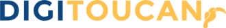 Freelance Pinterest - Digitoucan logo